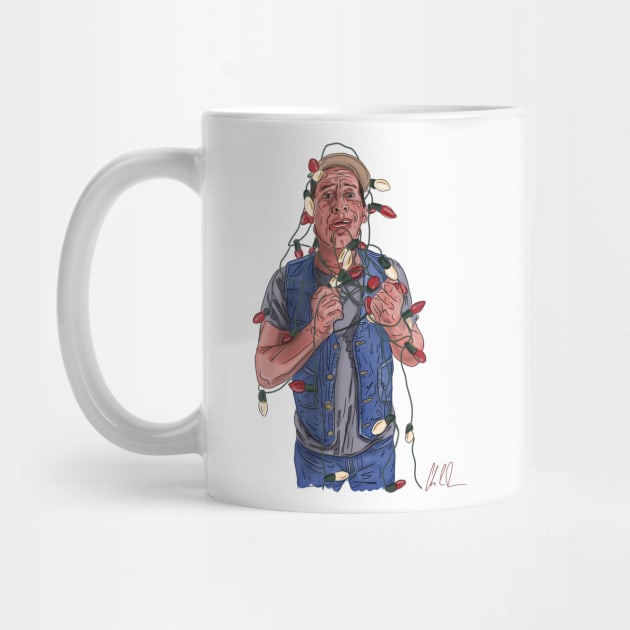 An Ernest P. Worrell Christmas by 51Deesigns